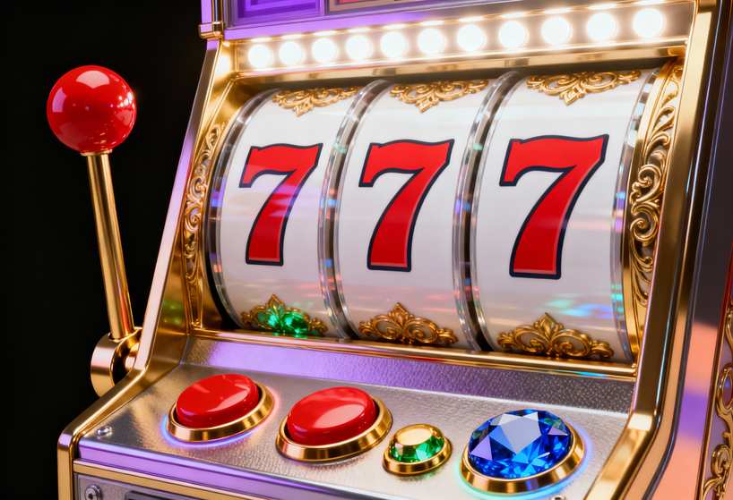 Golden Panda Casino app
