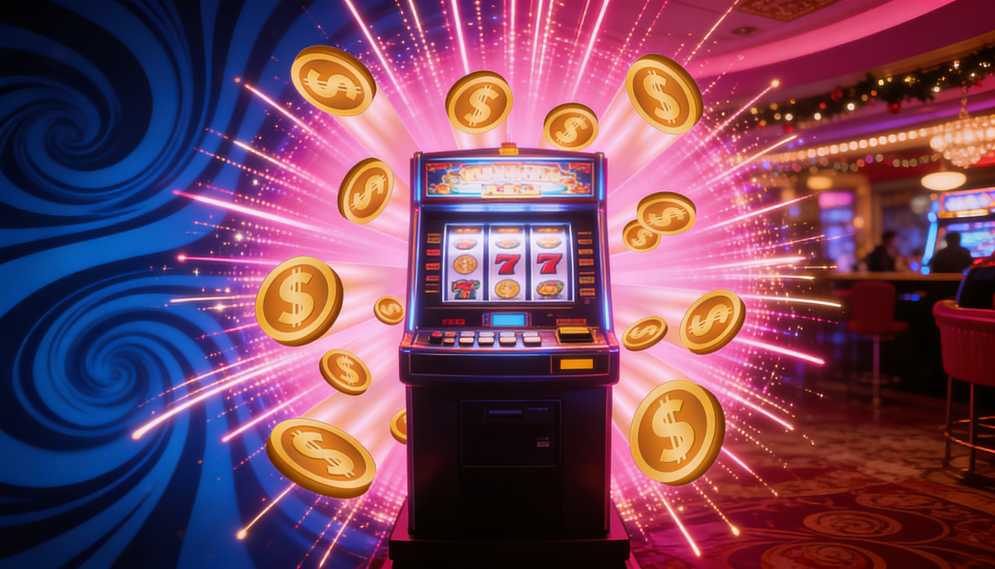 Nyxbets casino