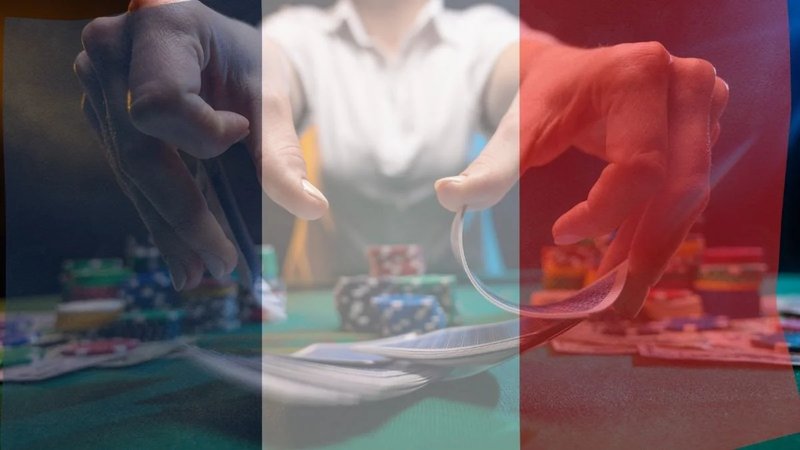 Les Tendances Émergentes du Jeu Vidéoludique en Ligne en France