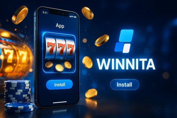 Una serata qualsiasi, un clic e il casinò si accende a Italy