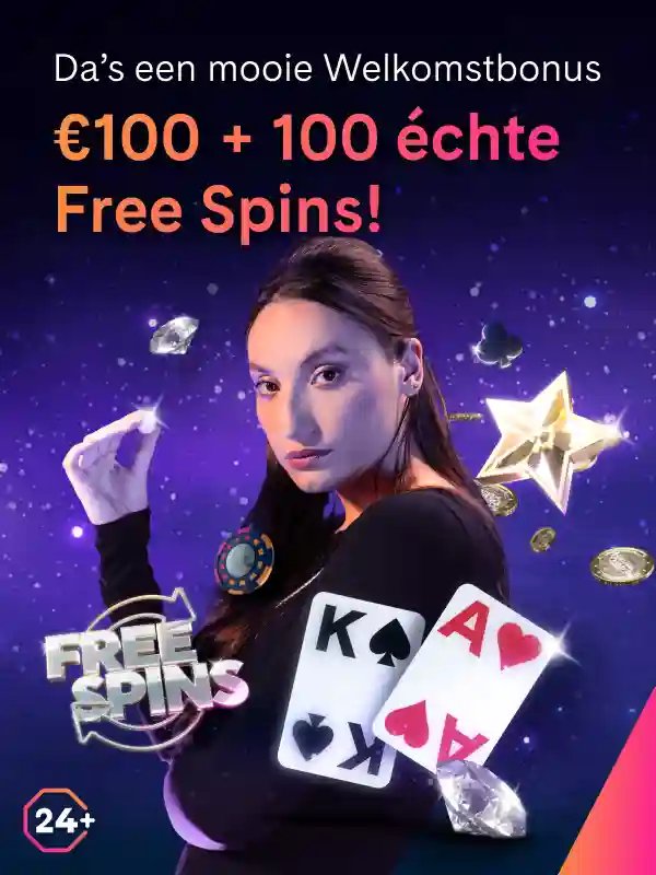 Total casino nl - Een avond met Mark en de eerste klik