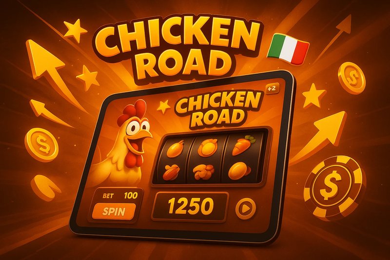 Descubre el Misterio de la Calle del Pollo en España y sus Casinos