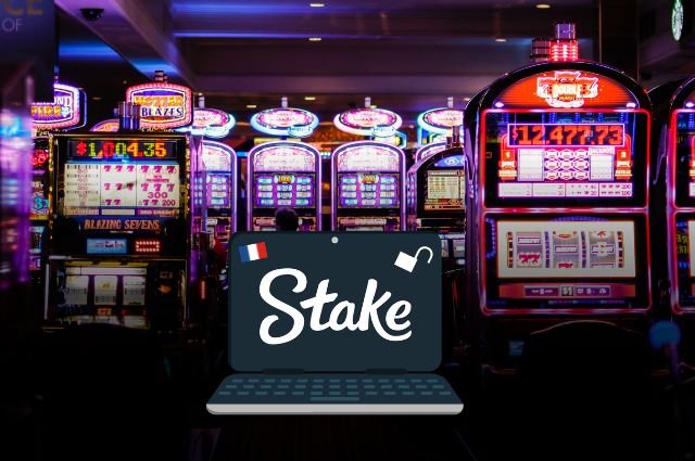 Découvrez les avantages d’un compte Stake Casino en France avec bonus