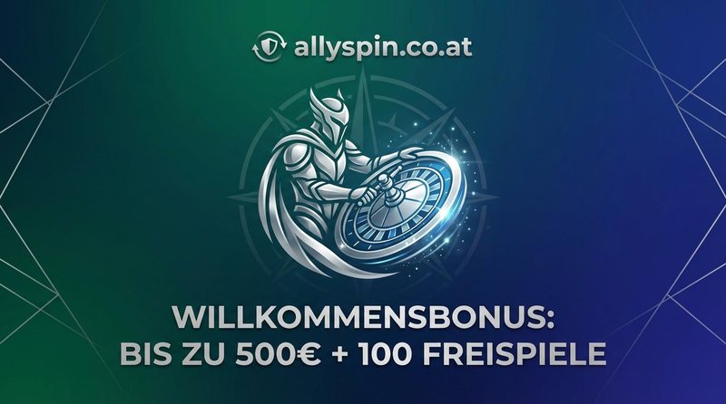 Allyspin Casino Erfahrungen: Anmeldung, Auszahlung und Spielspaß in Deutschland