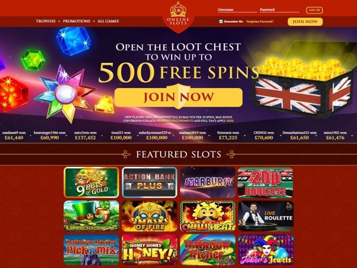 Discover the Ultimate Unlimluck Experience at the Leading UK Casino Site