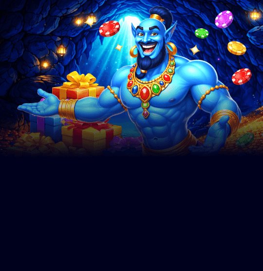 First impressions at Wishwin Casino