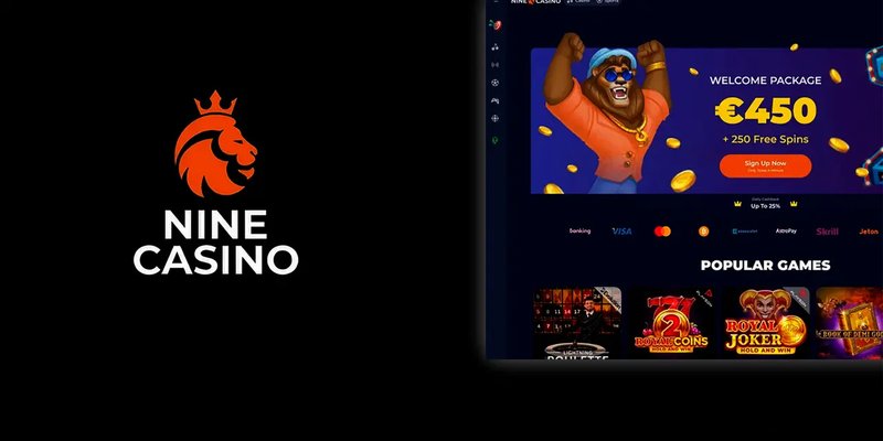What’s the buzz around NineWin Casino UK?